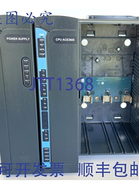 原装供应Moscad RTU FLN3522A CPU + FPN1903A 85/264V 电源 + 机