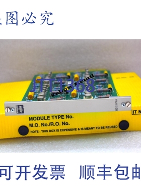 原装供应BHEL 692 03 YV1AA 电路板 69203YV1AA