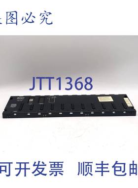 原装供应Fanuc IC693CPU321F 10槽