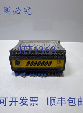 原装供应LS 107-S-2 顺序控制器