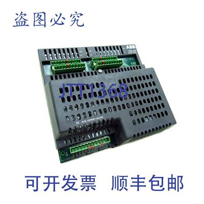 原装供应组合 I/O模块 DSQC328 3HAB7229-1/06