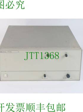 原装供应- - Keysight 89440A 支持信号分析仪 - 选件 AY4