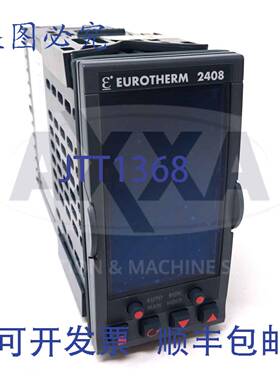 原装供应温控器 2408/CC/VH/D4/D4/W2/RF/XX/XX/ENG Eurotherm 24