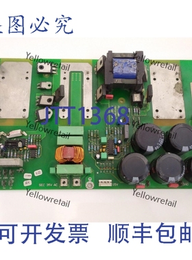 原装供应PRIMAER-NETZTEIL 500 00269 09U 电源板