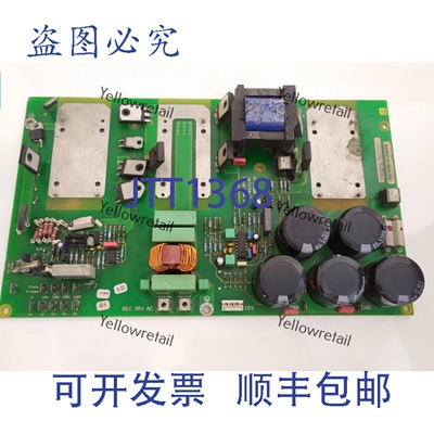 原装供应PRIMAER-NETZTEIL 500 00269 09U 电源板