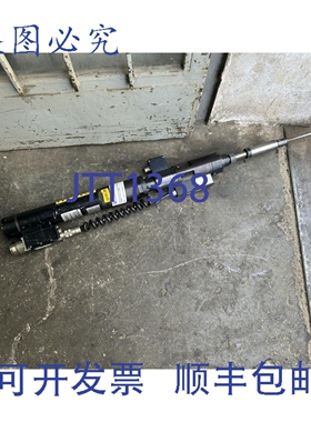 原装供应Alfing ECR211 工具，配备 Engel BSM281120D-R2.4 电机