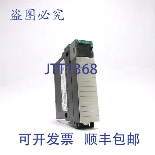 原装供应ALLEN BRADLEY DC ISOL OUT 16PT 24VDC I/O SER A 1756-