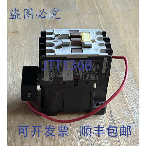 现货供应ALLEN BRADLEY 700-F220A1 SER B 接触器，带 199-FSMA1