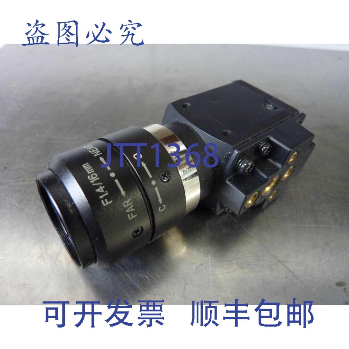 原装供应基恩士 VGA XG-035M MSIP-REM-KEY-0801B 视觉系统摄像头