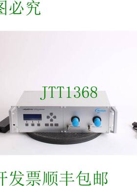 原装供应Nordson Liquidyn V200 控制器 - 状况良好