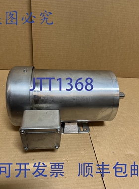 原装供应Marathon PowerWash SXT Plus 冲洗电机 1.5马力 145TTWD