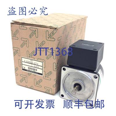 原装供应感应电机 4IK25GN-ET4 东方马达 4IK25GNET4