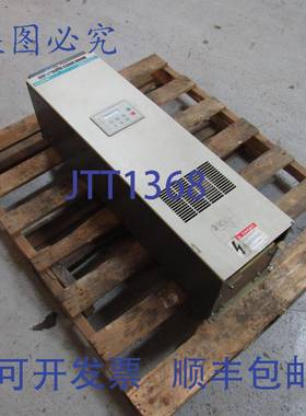 原装供应SIMOVERT P 30 驱动器 6SE1236-3YB00 R1-108-150-50