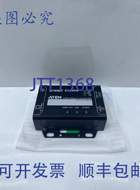 原装供应Aten VE801R HDMI HDBaseT-Lite 接收器4K/40m/HDBase