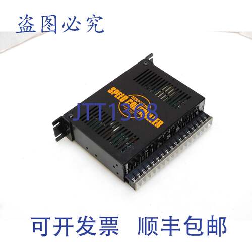 原装供应东方电机 MSP301N 速度控制器 100VAC 50/60Hz