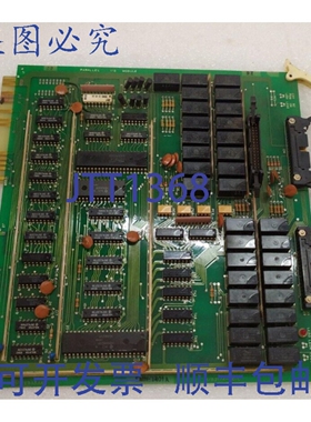 原装供应1xTERASAKI EMW-1401A I/O模块