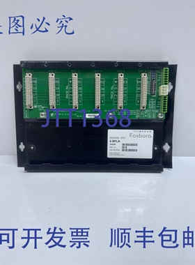 原装供应CSE-Semaphore S2 BA-6 PLUS V3.2b 底座， Foxboro S220