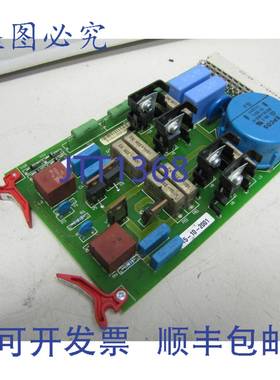 原装供应X射线晶闸管接口D77板SC110/SC210 4512-130-65956 LB107