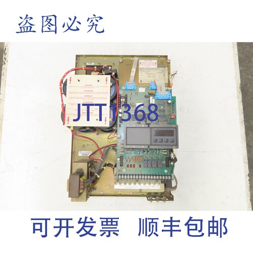 现货供应Allen Bradley 1336-B025-EAF-S1 变频器 25马力 460伏