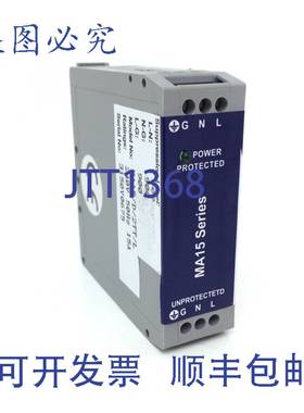 原装供应浪涌器 MA15/D/2TT/L MTL MA15D2TTL MLU22045
