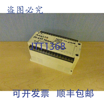 原装供应Melsec F2-6A F2-6A-E 模拟 13068