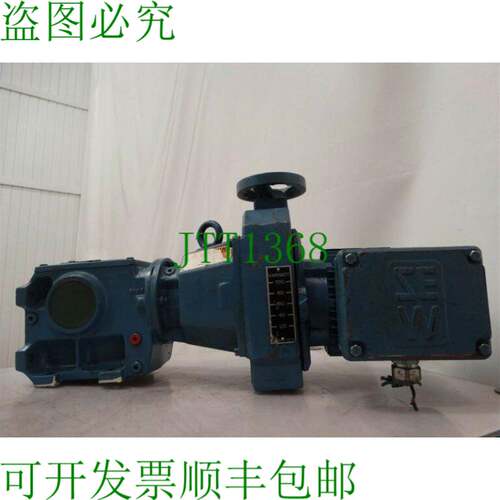 原装供应SEW DF14DT71D4 230YYY/460YVOLTS 2.15/1.07AMPS 1/2 17