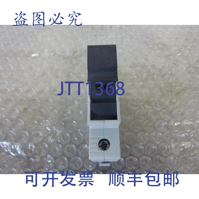 原装供应WOHNER 31276 32A 保险丝座 1 极 690V AES 10x38 带 Sib