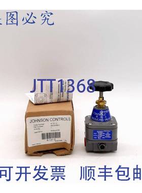 原装供应江森自控 49-23266-0 调节器