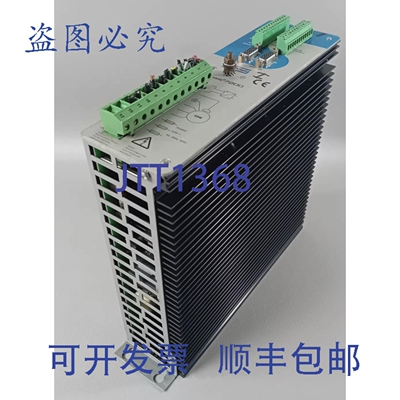 原装供应科尔摩根SEIDEL DIGIFAS 7116-SPS 逆变器