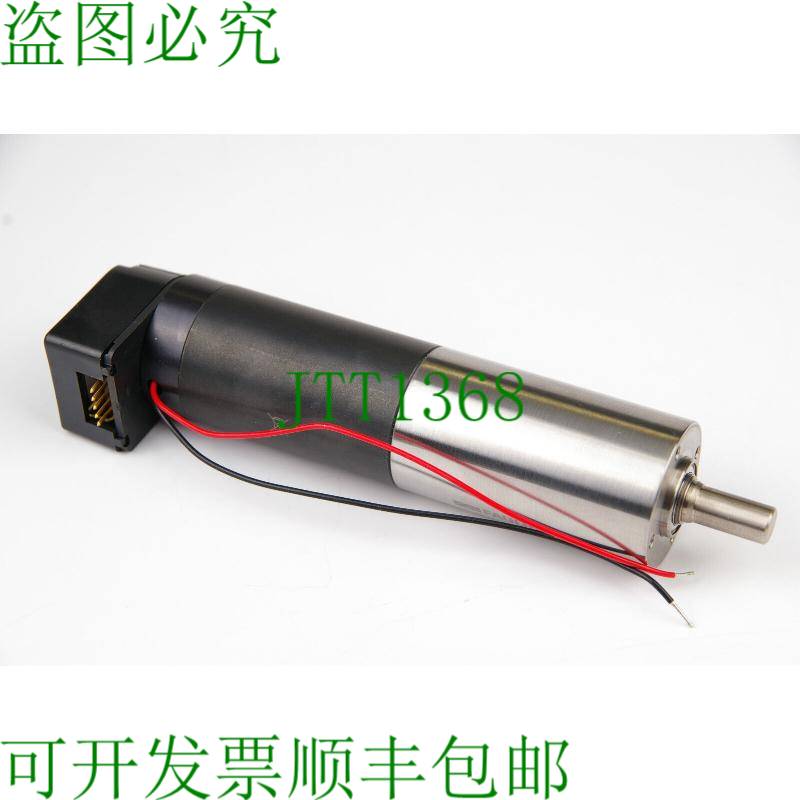 原装供应Faulhaber 3257G024C R 32/3R 134:1 7704748 电机
