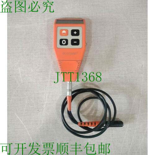 原装供应ELCOMETER 354 NB MK II 0-1500um/0-60mil 涂层测厚仪带