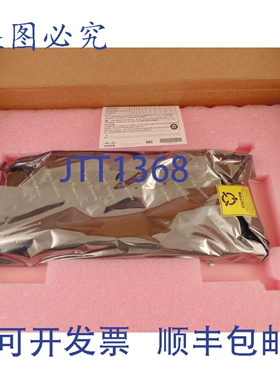 原装供应Cisco SFS-X7008P-04X12 V02 InfiniBand 10 Gbps 控制器