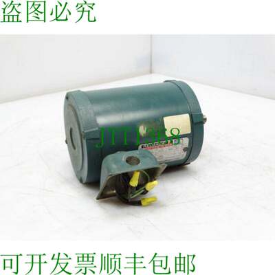 原装供应RELIANCE 电动 P56H3776M-YM 发动机