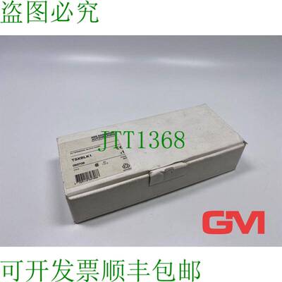 原装供应AEG Schneider Automatización Klemmenblock TSXBLK1