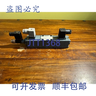 原装供应力士乐比例伺服阀 4WRE 6 W08 -11/24Z4/M