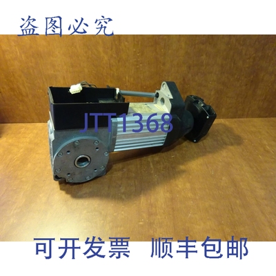 原装供应BECKER BECKER A50DMR25LK 齿轮电机，转速 25.01 转/分