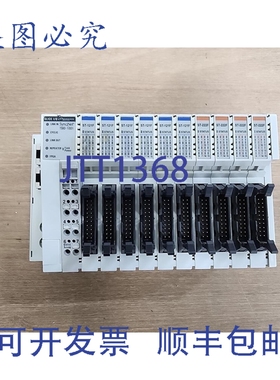 原装供应DANAHER SYNQNET TSIO-1001、ST-121F x 6个、ST-222F x