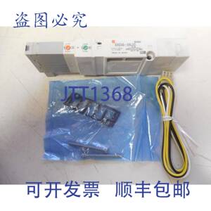 原装供应SMC电磁阀SX5340-5NLZD/SX53405NZD 0.2-0.7MPa 24VDC
