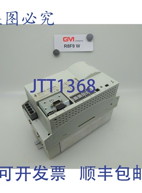 原装供应Lenze ECS 轴模块 ECSEA064C4B，伺服驱动器 9300 64 A 0