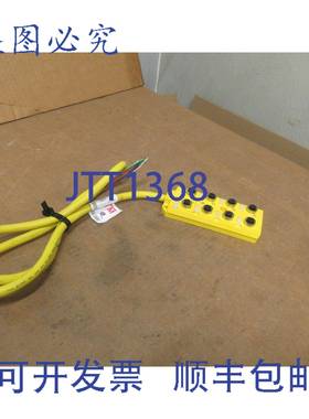 原装供应HTM 分配器 8 端口 DSTR8-5/4PA-1205 DSTR854PA1205