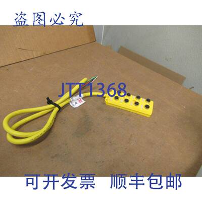 原装供应HTM 分配器 8 端口 DSTR8-5/4PA-1205 DSTR854PA1205