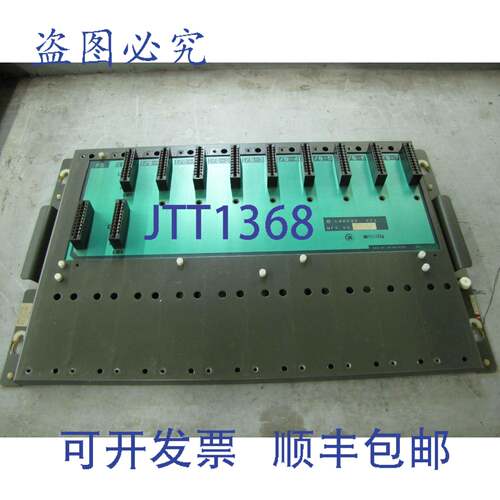 原装供应日立 I/O PLC 机架 9 槽 LWB090 LWB-090 R132135 331QA1