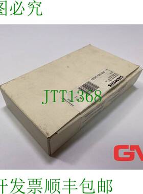 原装供应适用于 Et 200S 的 Modulo Terminale 3RK1903-0AG00 TM-