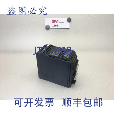 原装供应Micromaster 6SE3212-8BA40 变频器 MMV55 6SE3 212-8BA4
