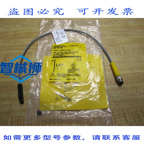 原装供应 TURCK BIM-INT-AP6X-0.3M-PSG 3M/S924 W/M 传感器 S462
