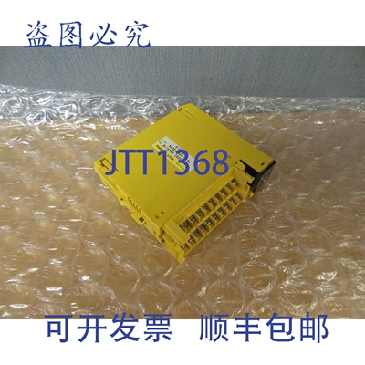 原装供应Fanuc AID16D A03B-0807-C104 输入模块 17214