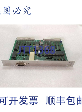 原装供应Wiedemann Electronic 2070040.1 位置控制器卡