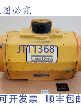 原装供应Bettis DS0600.B2A03K.27K0 执行器 120Psig 176°F/-4°