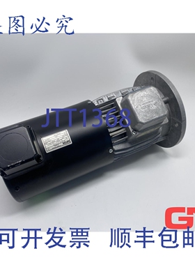 原装供应Lenze Motor 13.550.86.114 Motor 200V Fremdlüfter 9