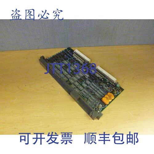 原装供应数控 Meldas MC471 MC471A BN624A794G53C Rev F 模块 14